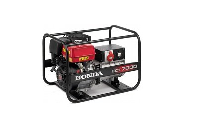 generador honda 7 kaveas